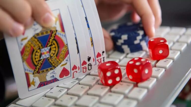 From Console To Casino: How Video Games Are Revolutionizing Gambling?
