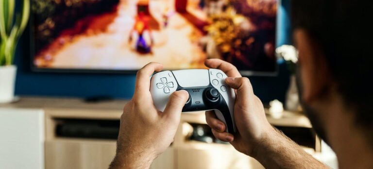 Gaming-Inspired Proposal Ideas That Will Sweep Your Partner Off Their Feet