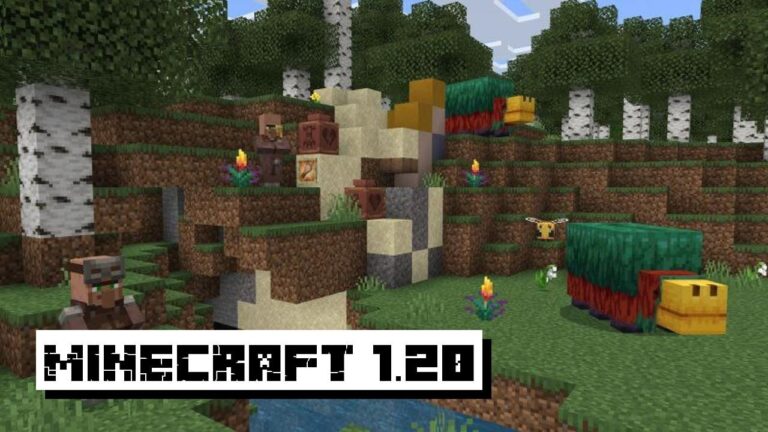 Download Minecraft with Archaeology apk free