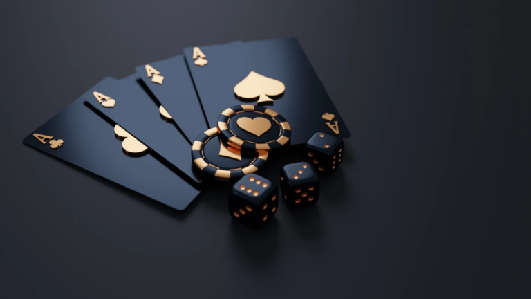 How to Leverage Your Gaming Skills to Become a Better Gambler