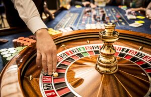 Games of Chance