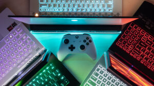 Laptops for gaming
