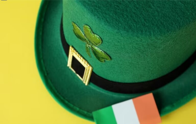 Lucky Charms and Special Offers: Celebrating St. Patrick’s Day with Online Deals and Casino Bonuses