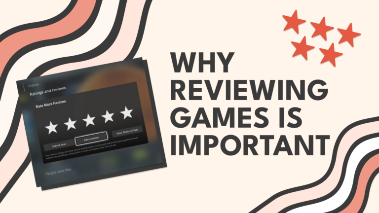 5 Best Websites for Gaming Reviews